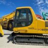 2004 Komatsu PC60SC-7